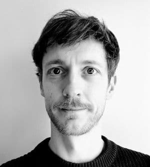An image of a man