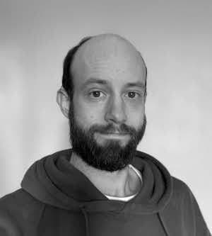 An image of a man