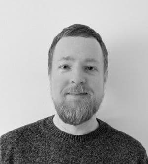 An image of a man